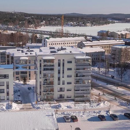 Tuomas' Luxurious Suites, Kitka. Rovaniemi Eksteriør bilde