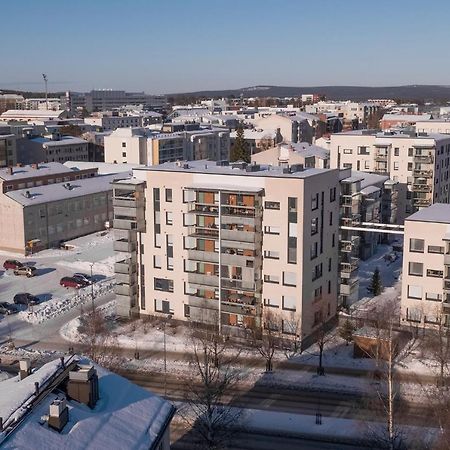 Tuomas' Luxurious Suites, Kitka. Rovaniemi Eksteriør bilde