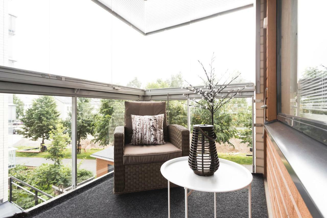 Tuomas' Luxurious Suites, Kitka. Rovaniemi Eksteriør bilde