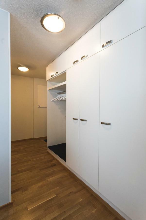 Tuomas' Luxurious Suites, Kitka. Rovaniemi Eksteriør bilde