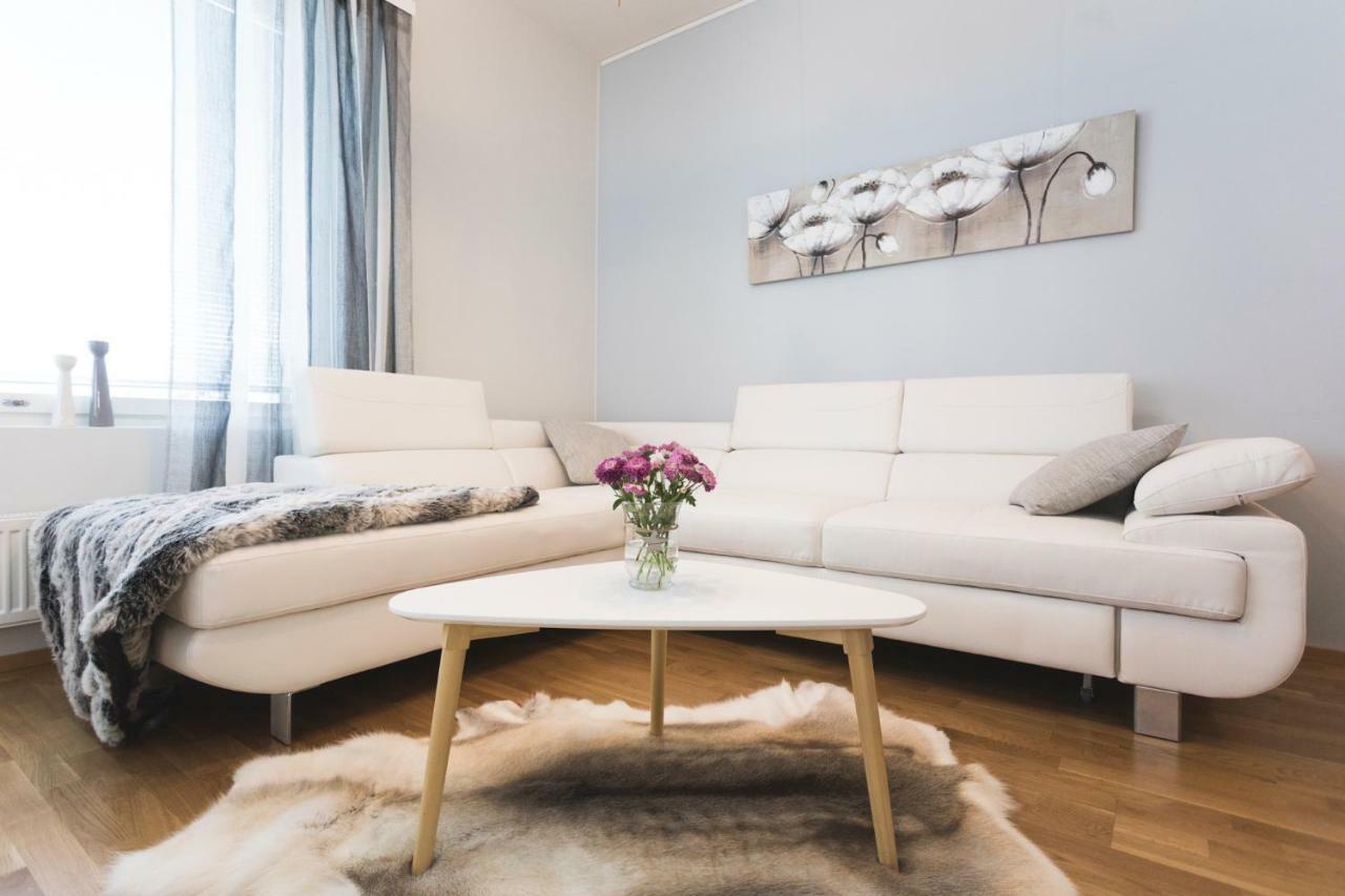 Tuomas' Luxurious Suites, Kitka. Rovaniemi Eksteriør bilde
